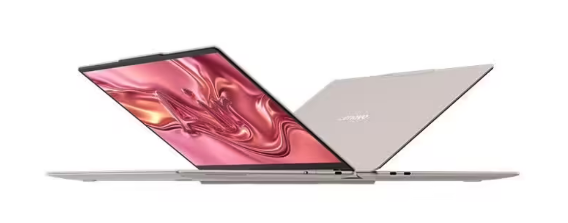 联想YOGA Air 14 Aura 2026款新配置上架：Ultra7加持 5月19日正式开售